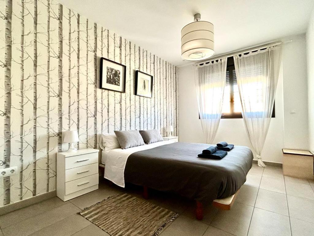 Hispalis Gran Plaza Apartment Sevilla