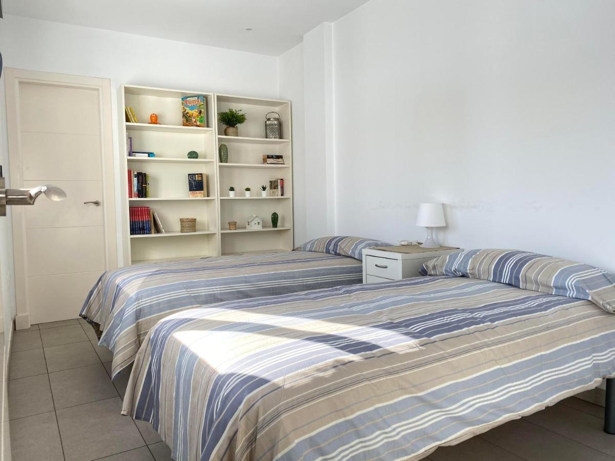 Appartement Hispalis Gran Plaza Sevilla