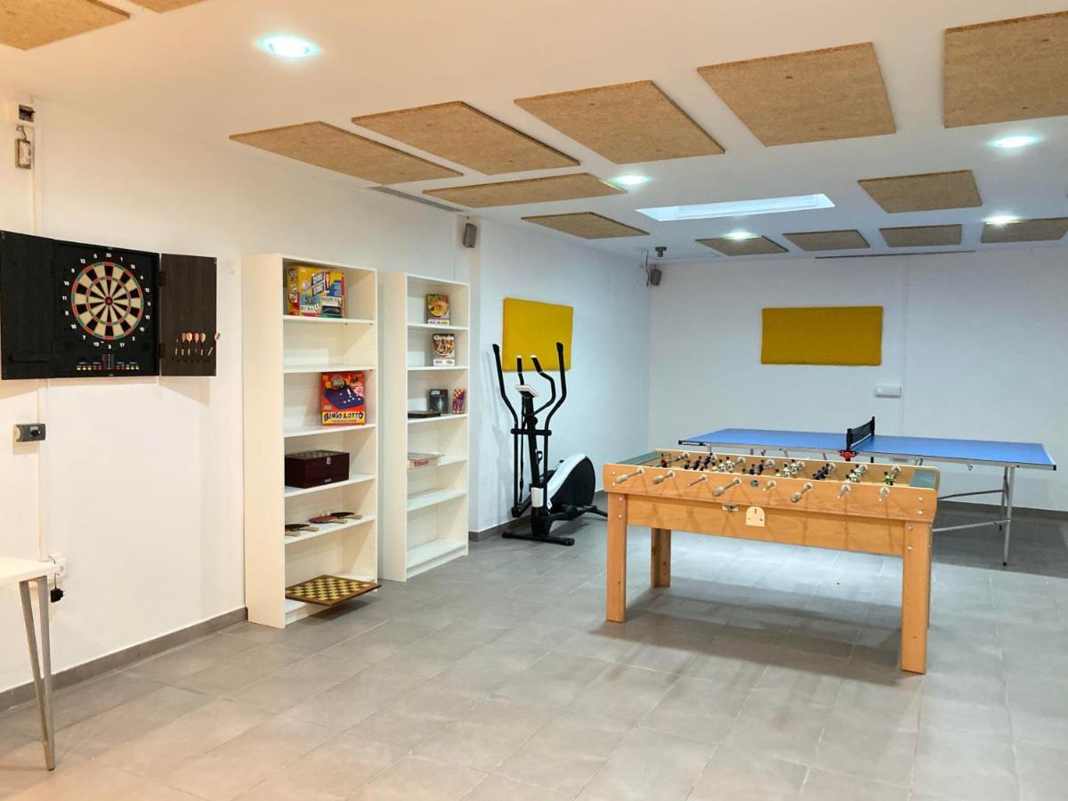 Appartement Hispalis Gran Plaza Sevilla