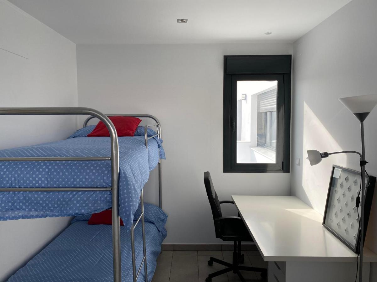 Appartement Hispalis Gran Plaza